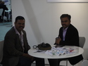 Fast Track Pte Ltd - Ganesh & Smart Talk Dubai - Sathish